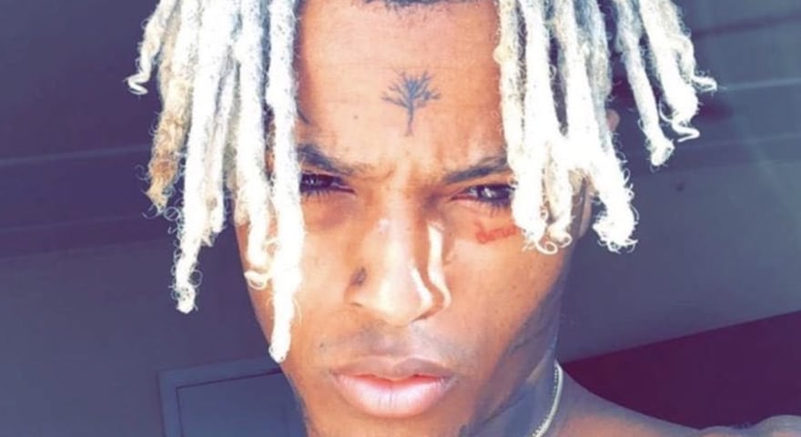 Rapper XXXTentacion shot and killed in South Florida
