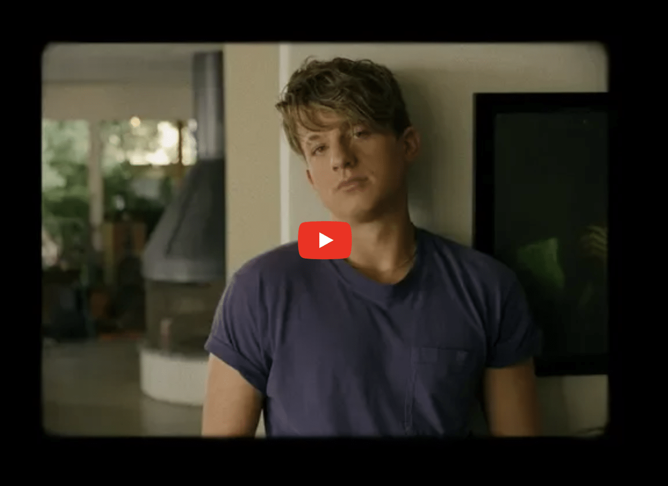 Charlie Puth – “The Way I am” [Official Video]
