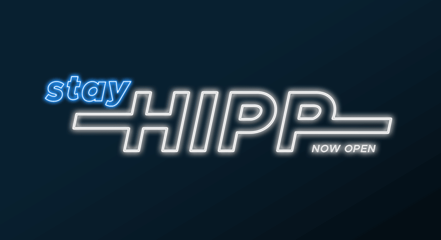 Welcome to StayHipp!