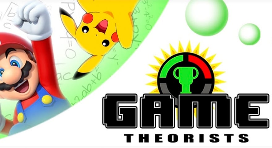 The Game Theorists