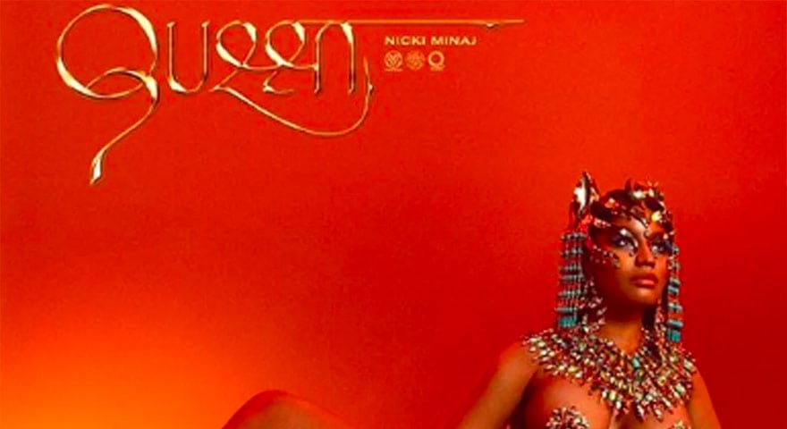 Nicki Minaj’s Album: Queen: DECODED