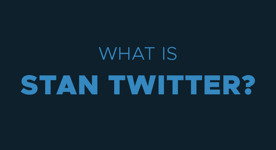 Stan Twitter – Ultra Niche Fandoms, Inside Jokes, Trolling, and Cyberbullying