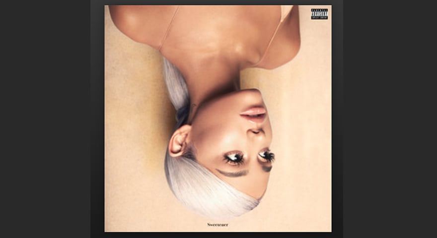 A Guide to Every Song in Ariana Grande’s New Album: Sweetener – Decoded