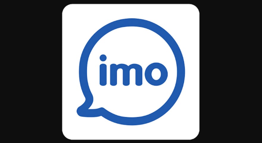 Imo in chat in Xuzhou