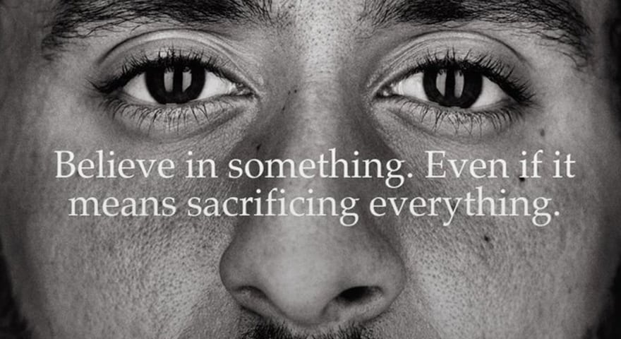 Colin Kaepernick Nike Memes