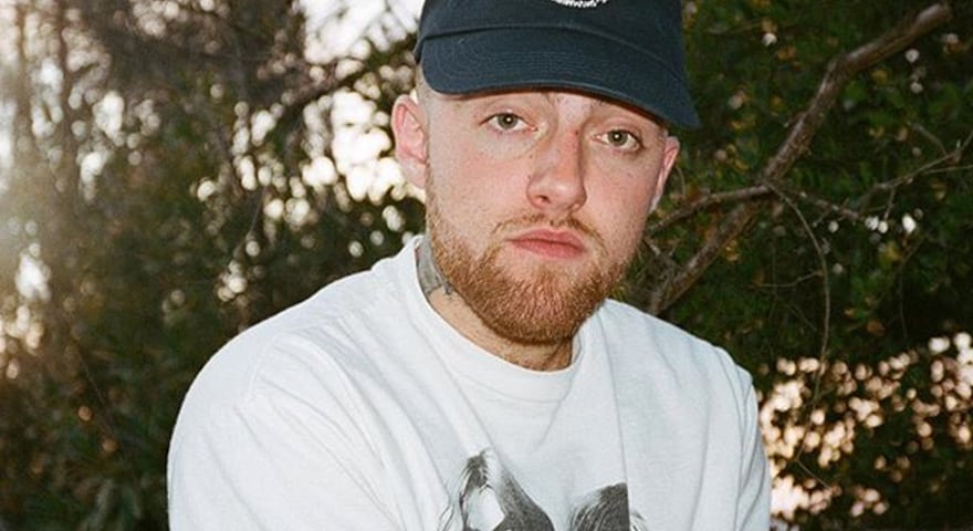 Rapper Mac Miller Dies at Age 26 of Apparent Drug Overdose