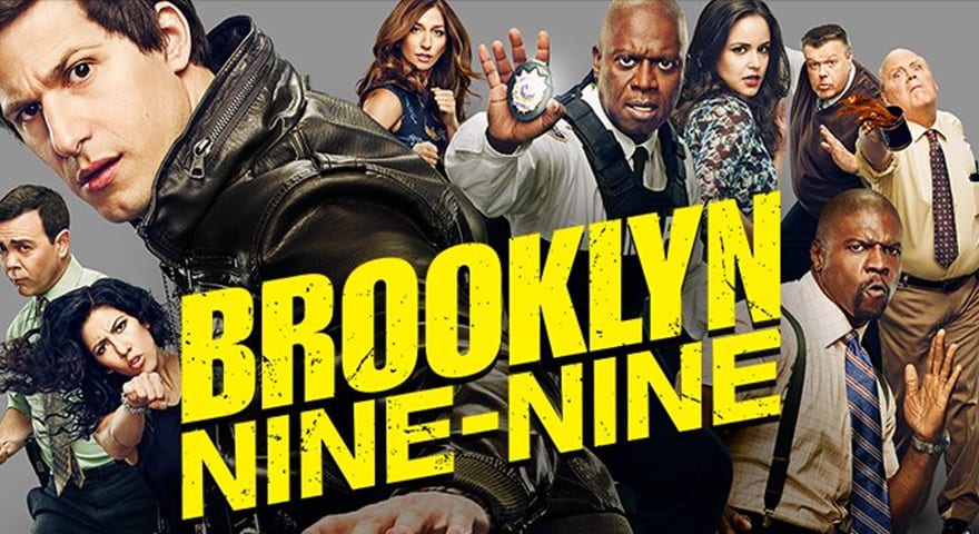 Brooklyn Nine-Nine Parental Guide