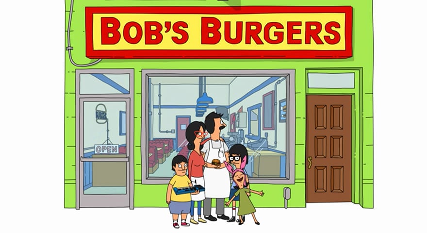 Bob’s Burgers Parental Guide