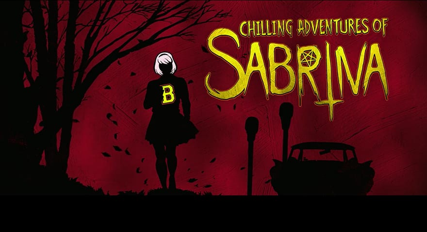 Chilling Adventures of Sabrina Parental Guide