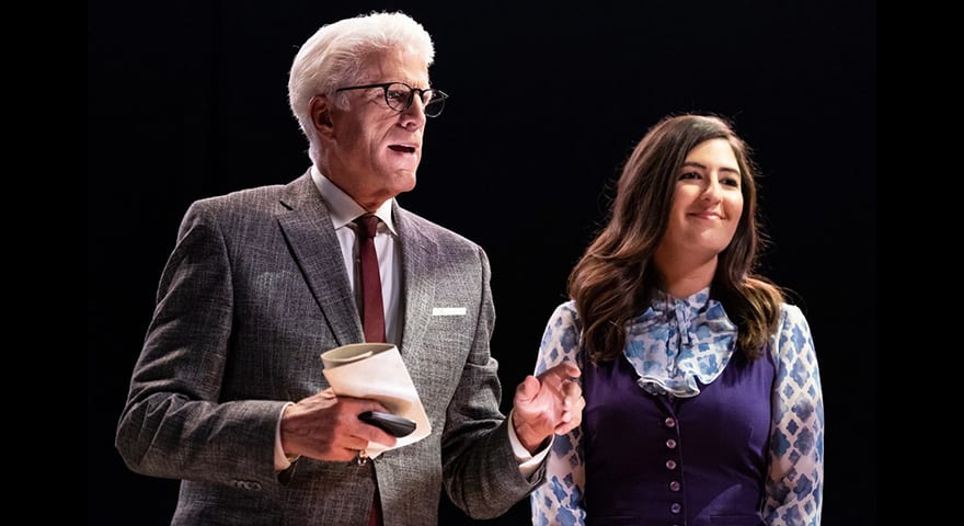 The Good Place Parental Guide