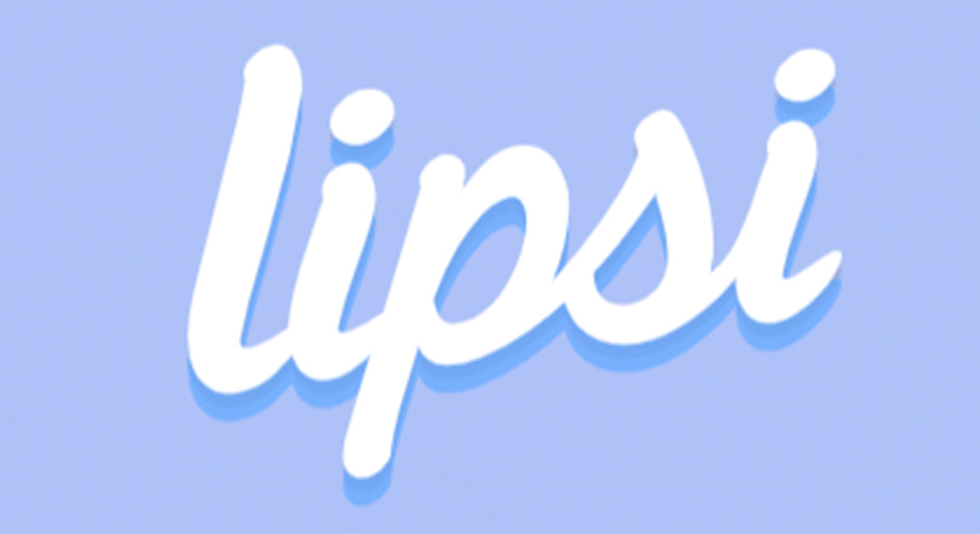 Lipsi App Guide