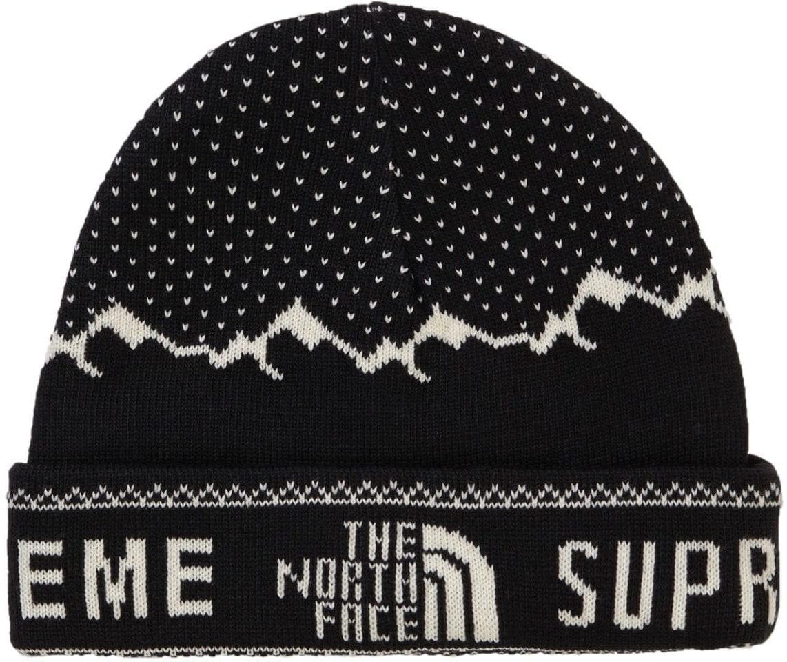 supreme The North Face cap-