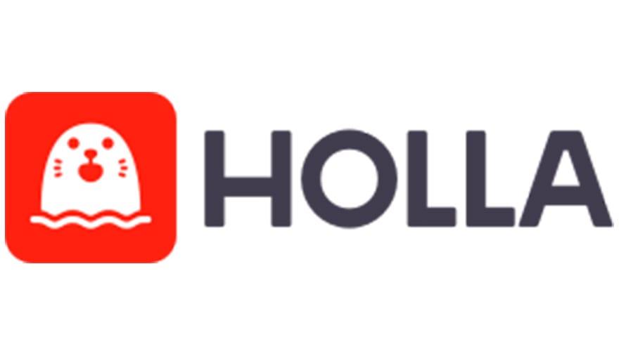 HOLLA Video Chat App Guide