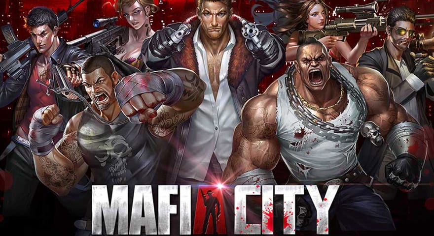 Mafia City Memes: Mafia Level 1 vs. 35 And “That’s How Mafia Works”