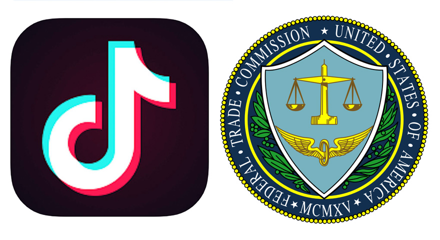 TikTok To Pay $5.7 Million For Alleged Violations of Children’s Privacy Law