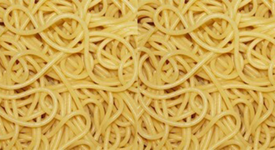 Spaghetti Memes 2019