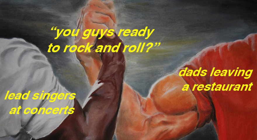 Celebrate Father’s Day 2019 With These Memes And Dad Jokes