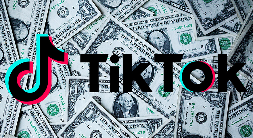 The Economics Of TikTok