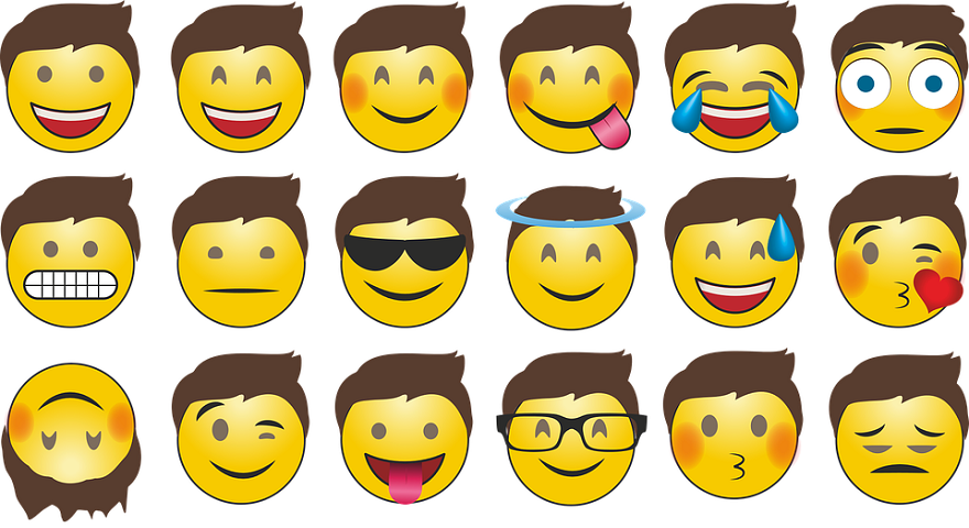 GIPHY Emojis are the Animated Way to Celebrate #WorldEmojiDay