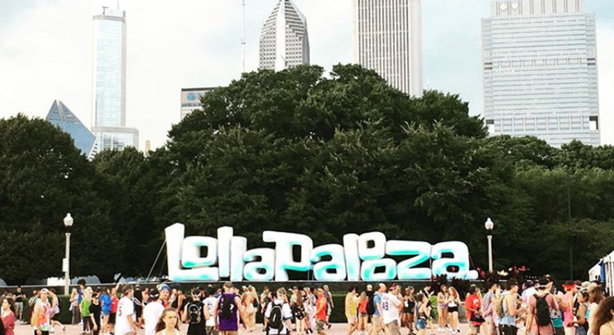 Lollapalooza 2019 Is Here And So Are The Memes