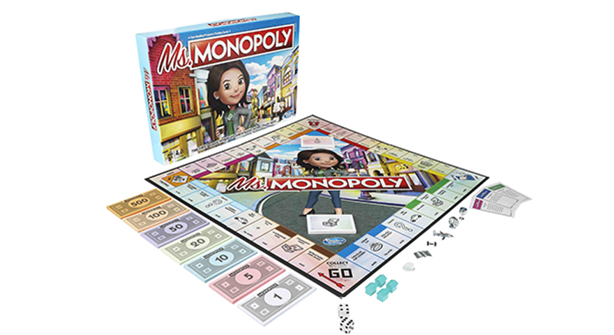 Ms. Monopoly Controversy And Memes