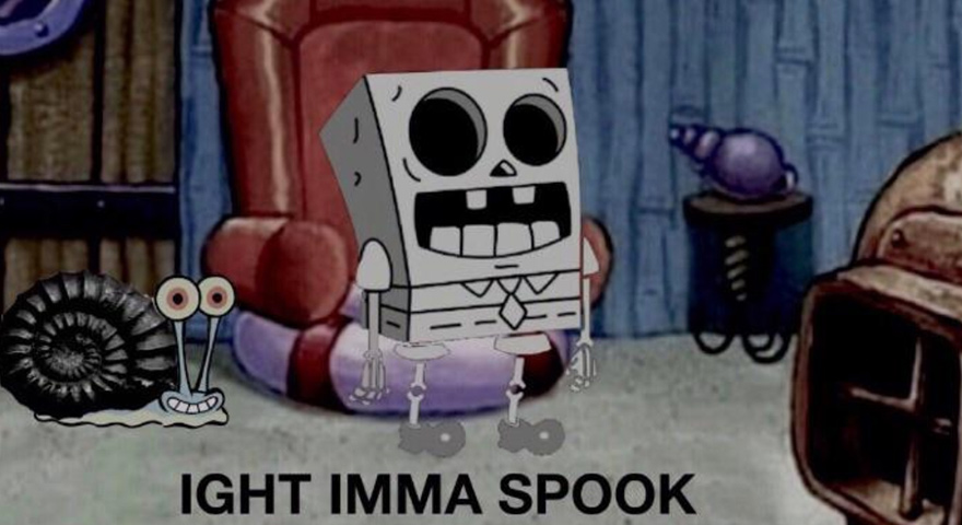Halloween And Spooktober 2019 Memes
