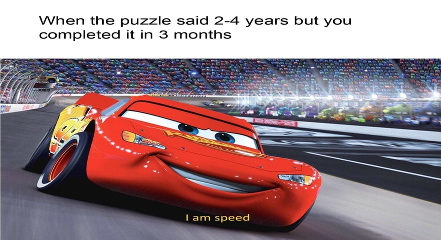 I Am Speed Memes
