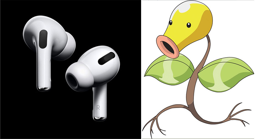 Apple AirPods Pro Memes