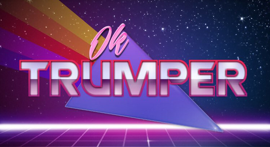 Is ‘OK Trumper’ The New Ok Boomer?