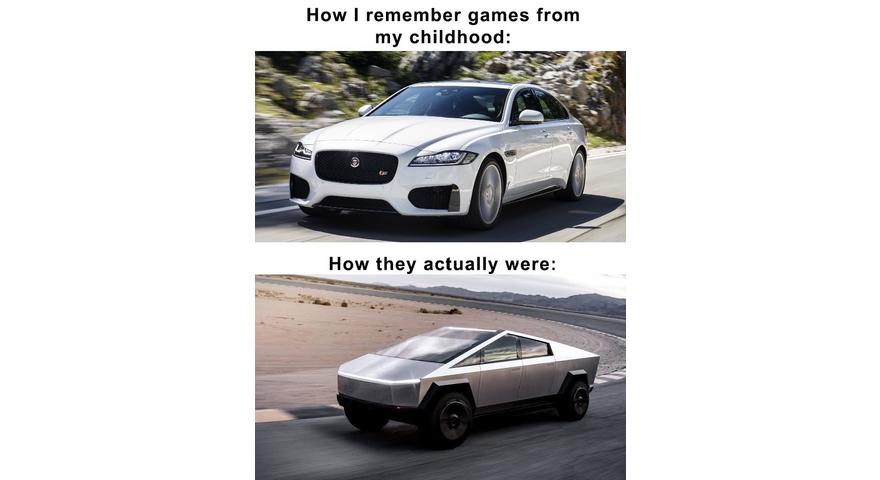 Tesla Truck Memes