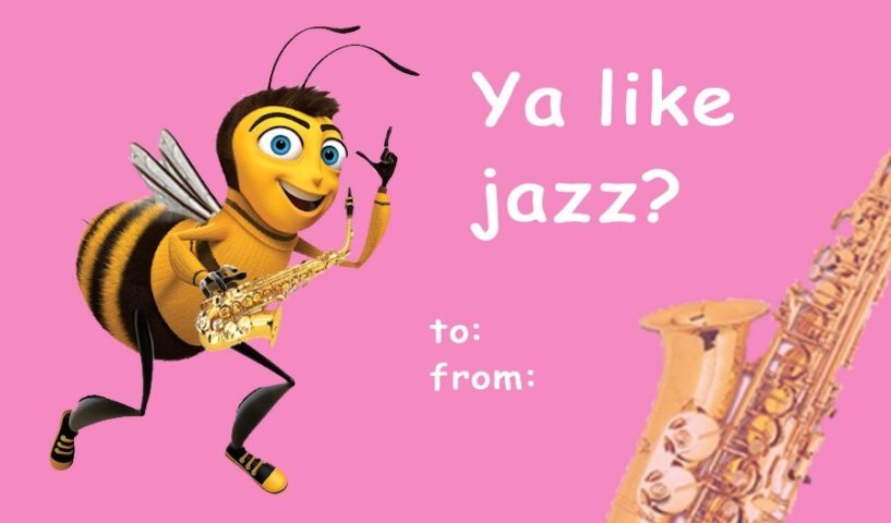 Valentine's Day Memes 2020