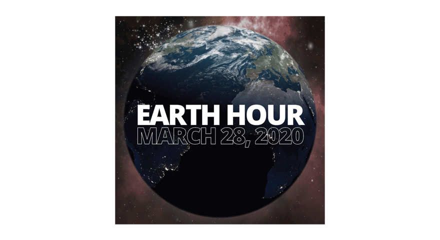 What Is #EarthHour?