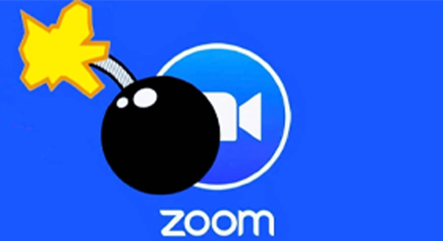 What Is Zoom Bombing?