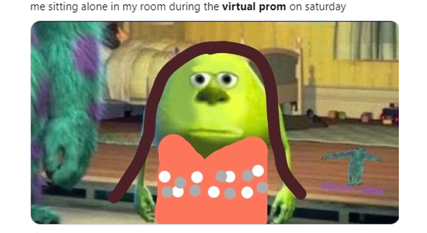 Celebrate Your Prom Season With Virtual Prom Events