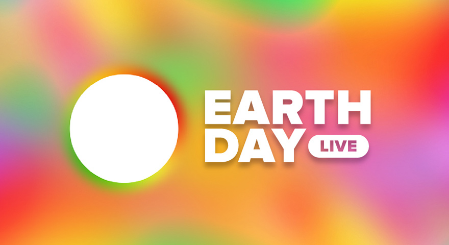 Online Earth Day Events & Activities