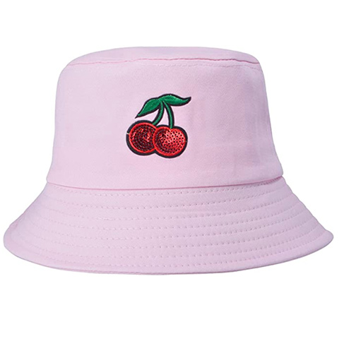 Softgirl Style Guide Bucket Hat 