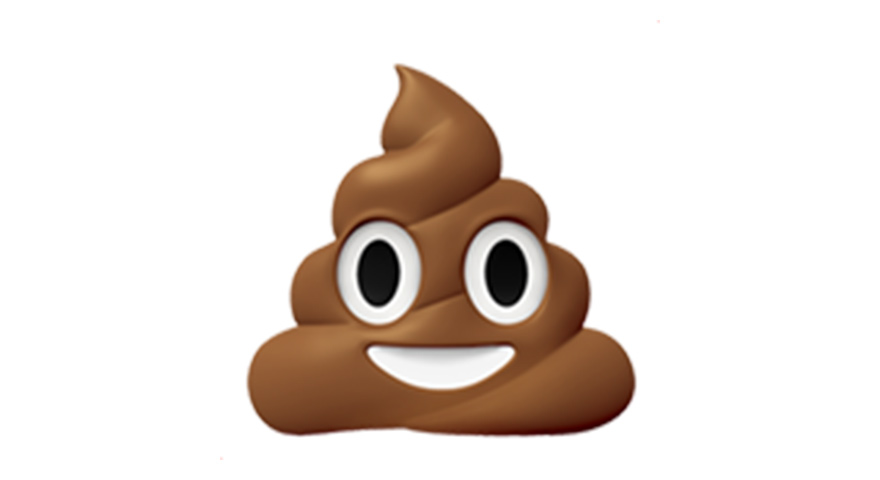 Pile of Poo Emoji 💩