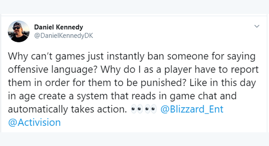 What Are Gamer Words?