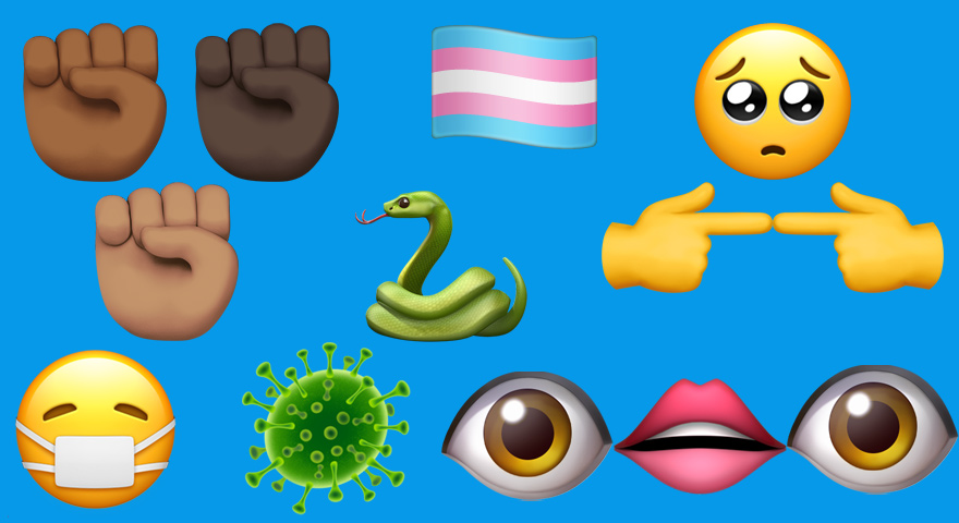Culturally Significant Emoji + Their Definitions For World Emoji Day 2020
