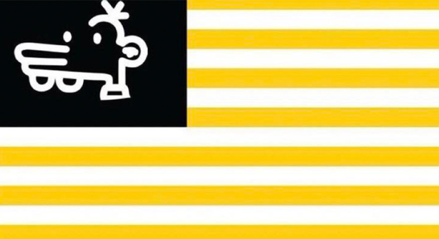 Gen Z TikTokers Designate ‘Manny Flag’ As Activist Symbol