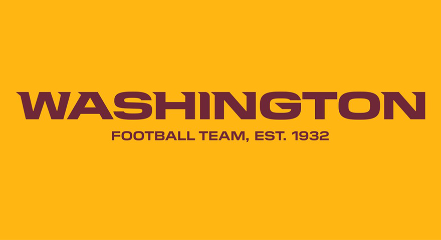 Washington Football Team Name Memes