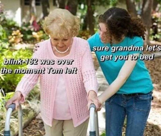 Sure Grandma Memes