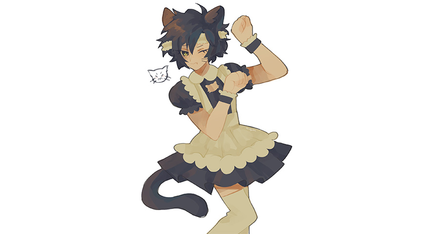 What Is A Catboy?