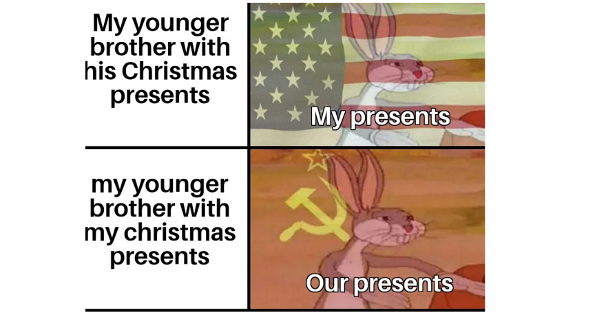 2020 Christmas Memes
