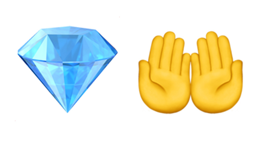 What Does 💎🤲 (Diamond Hands) Mean?