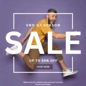 banner sale