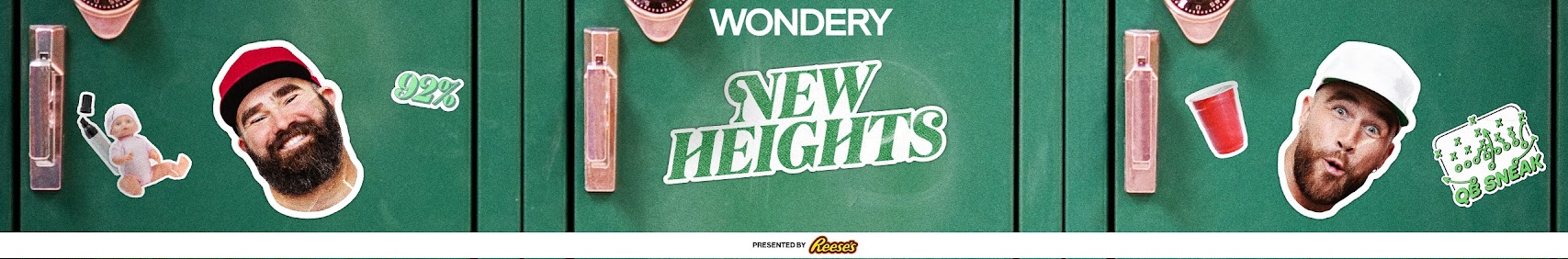New Heights