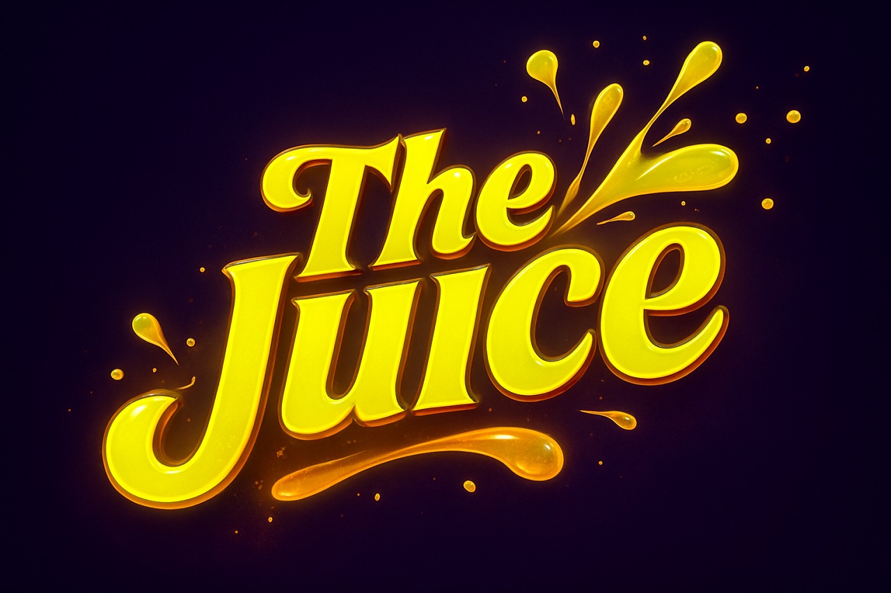 The Juice: When Respect Is the Real Flex