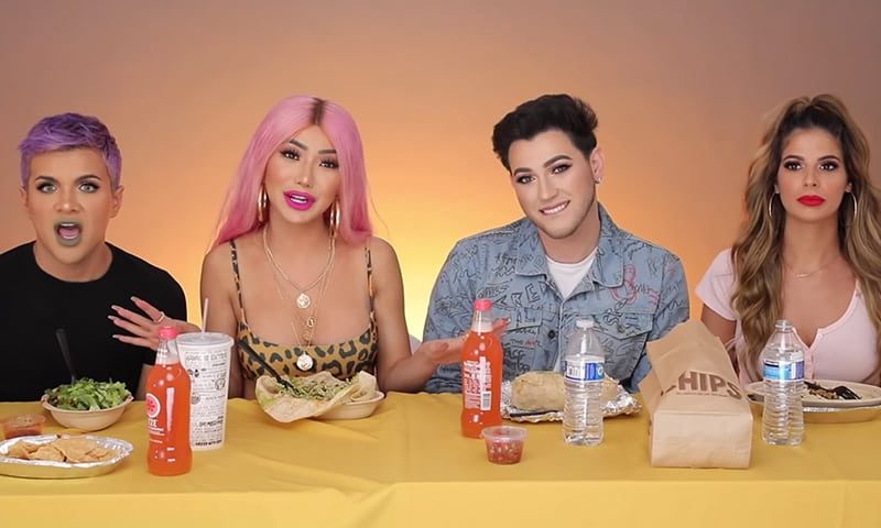 Beauty Vlogger Dramageddon: Everything Online Is Permanent