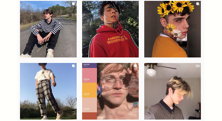 What Is An eBoy?